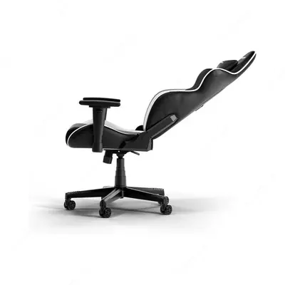 Геймерское кресло DXRacer Gladiator Black and White (GC-G001-NW-B2-423) - 4 159 000 сум / шт