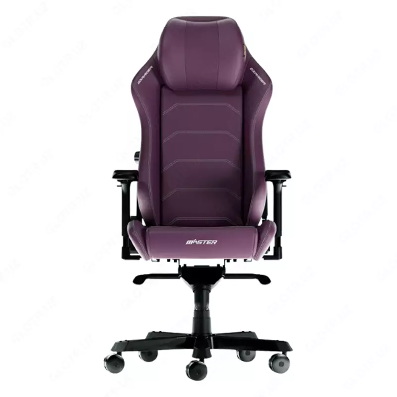 Геймерское кресло DXRacer Full Purple Master (DMC-I239S-V-A1)