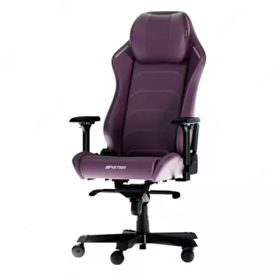 Геймерское кресло DXRacer Full Purple Master (DMC-I239S-V-A1) - 5 970 000 сум / шт