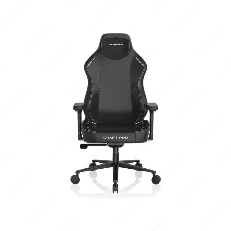 Игровое кресло DXRacer Craft Pro Full Black