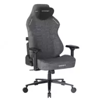 Геймерское кресло DXRacer Fabric Gray Craft Pro (GC-CRA-PRO-NG) - 5 434 000 сум