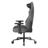 5 434 000 сум Геймерское кресло DXRacer Fabric Gray Craft Pro (GC-CRA-PRO-NG)