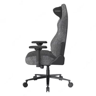 5 434 000 сум / шт Геймерское кресло DXRacer Fabric Gray Craft Pro (GC-CRA-PRO-NG)