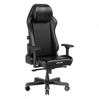 Геймерский кресло DXRacer Full Black Master Matodan - 5 970 000 сум / шт