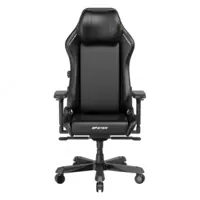 Кресло игровое DXRacer Full Black Master (DMC-I238S-N-N1-A1)