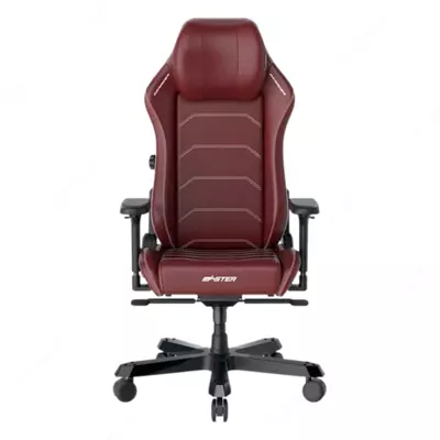 Кресло игровое DXRacer Full Red Master (DMC-I238S-R-A1)