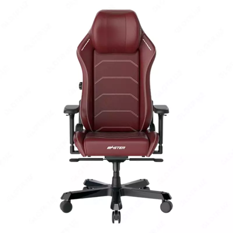 Кресло игровое DXRacer Full Red Master (DMC-I238S-R-A1)