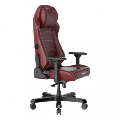 Кресло игровое DXRacer Full Red Master (DMC-I238S-R-A1) - 5 967 000 сум / шт