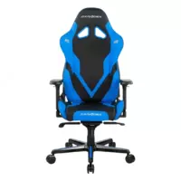 DXRacer Gladiator Black and Blue GC-G001-NB-B2-423 o‘yin kreslosi
