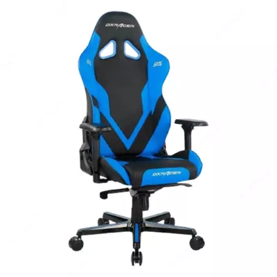 Кресло игровое DXRacer Gladiator Black and Blue GC-G001-NB-B2-423 - 4 158 000 сум / шт