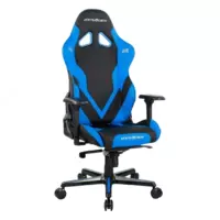 DXRacer Gladiator Black and Blue GC-G001-NB-B2-423 o‘yin kreslosi - 4 158 000 so'm