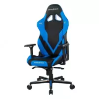 4 158 000 so'm DXRacer Gladiator Black and Blue GC-G001-NB-B2-423 o‘yin kreslosi