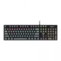 Игровая механическая клавиатура AULA S2022 RGB