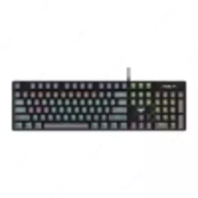 Игровая механическая клавиатура AULA S2022 RGB