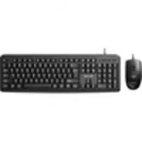 Комплект 2 в 1 для офиса (клавиатура-заказ