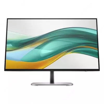 Монитор HP Series 5 Pro 23.8" FHD - 524pf (p/n 9D9L6UT) п