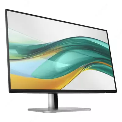 Монитор HP Series 5 Pro 23.8" FHD - 524pf (p/n 9D9L6UT) п - 8 899 000 сум / шт