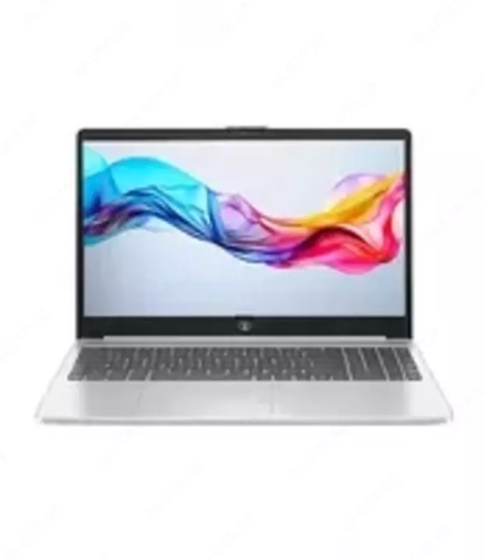 Ноутбук HP 15.6" FHD IPS 300 нит Narrow Border Flat