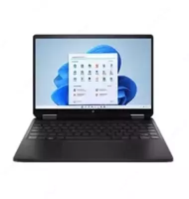 Ноутбук HP Touch 13.5WUXGA IPS 400 нит Low Blue Light