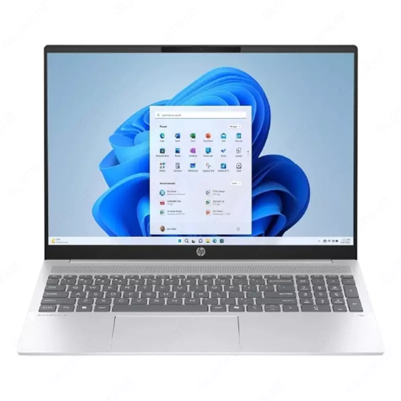 Ноутбук HP 16.0 2K Antiglare IPS 300 nits