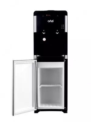 Кулер для воды ART-1536B Черный NEW Artel (1) 22.xlsx - 2 415 000 сум / шт