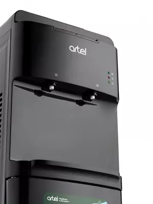 Кулер для воды ART-1536B Черный NEW Artel (1) 22.xlsx Только в розницу