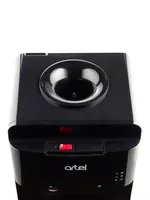 Кулер для воды ART-1536B Черный NEW Artel (1) 22.xlsx "VENU" MCHJ