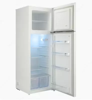 Холодильник ARTEL DE FROST HD 316 ECO WHITE Только в розницу