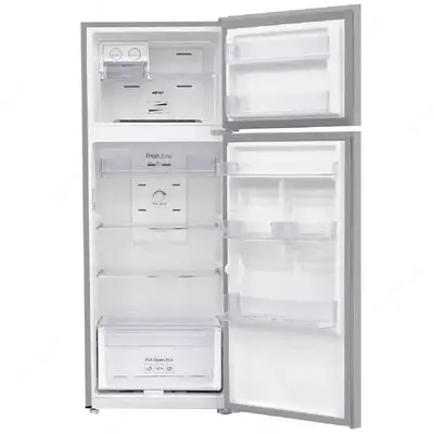 инверторный компрессор.