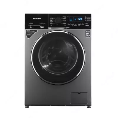 Современный 8-кг Стиральная машина AVL-WM 8020 S