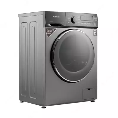 Современный 8-кг Стиральная машина AVL-WM 8020 S - 9 389 900 сум / шт