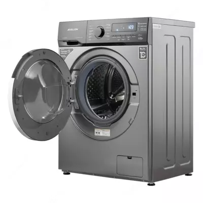 9 389 900 сум / шт Современный 8-кг Стиральная машина AVL-WM 8020 S