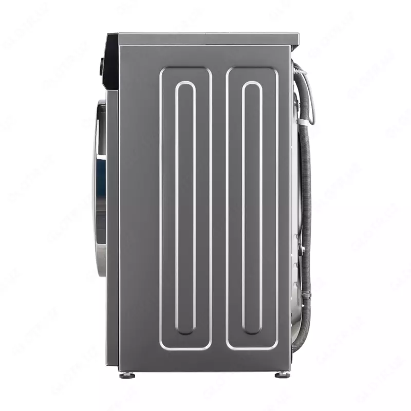 Современный 8-кг Стиральная машина AVL-WM 8020 S Только в розницу