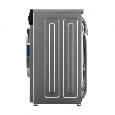 Современный 8-кг Стиральная машина AVL-WM 8020 S Только в розницу