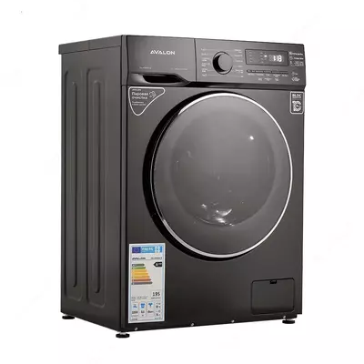 Весы AVL-WM 8020 B qora (8 кг) - 7 389 900 сум / шт