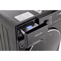 Весы AVL-WM 8020 B qora (8 кг) Только в розницу