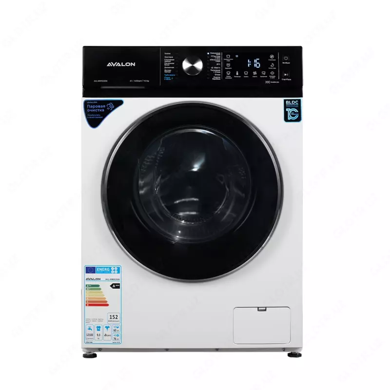 Весы AVL-WM 9030 W (9 кг) с ценой