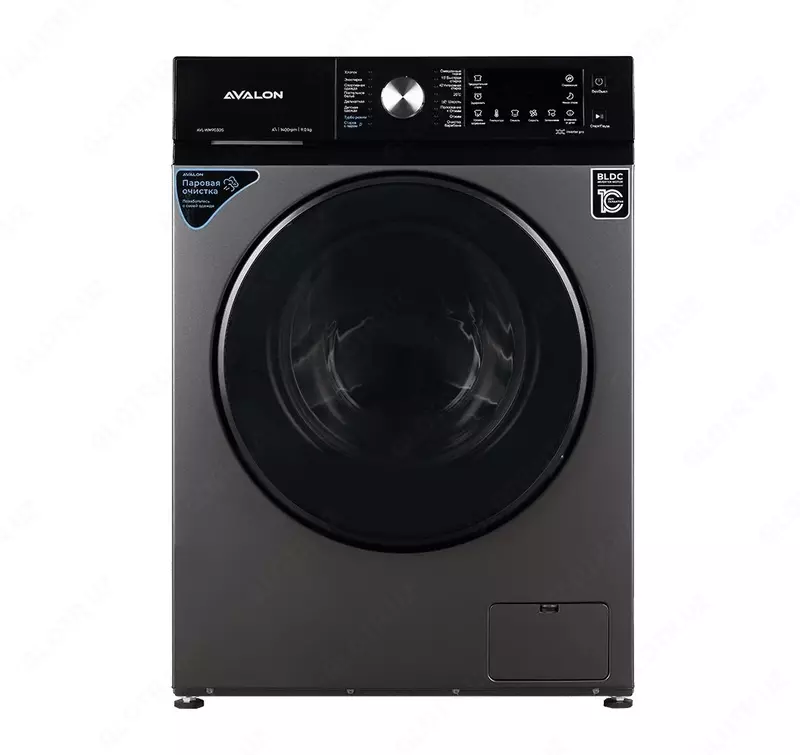 Kulrangli AVL-WM 9030 S (9 kg) tarozi