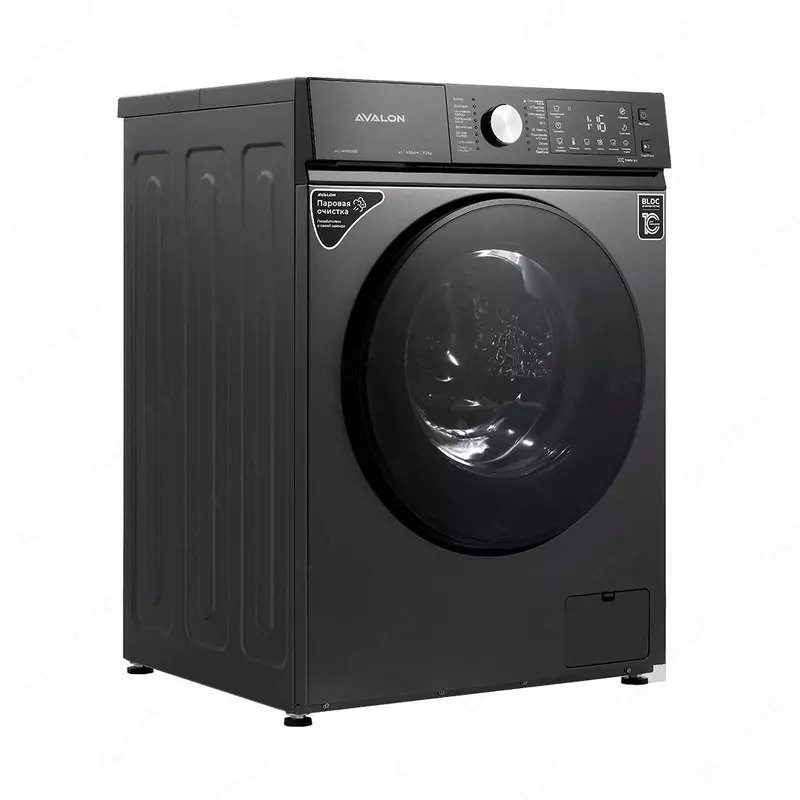 Kulrangli AVL-WM 9030 S (9 kg) tarozi - 8 289 540 so'm