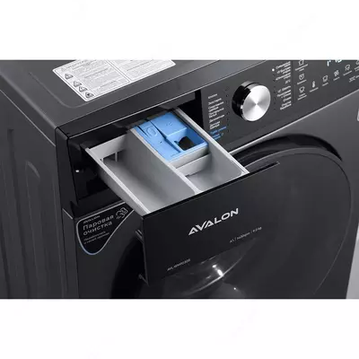 8 289 540 сум / шт Весы AVL-WM 9030 S (9 кг) с кульрэнгом