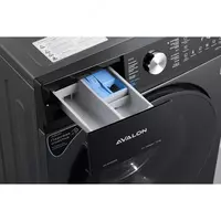 8 289 540 so'm Kulrangli AVL-WM 9030 S (9 kg) tarozi