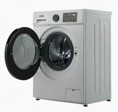 Автомат стиральный ARTEL NEW ART-WM8001 W Aero белый (8кг)
