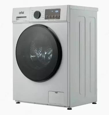 Автомат стиральный ARTEL NEW ART-WM8001 W Aero белый (8кг) - 5 927 985 сум / шт
