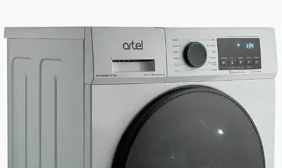 Автомат стиральный ARTEL NEW ART-WM8001 W Aero белый (8кг) Только в розницу