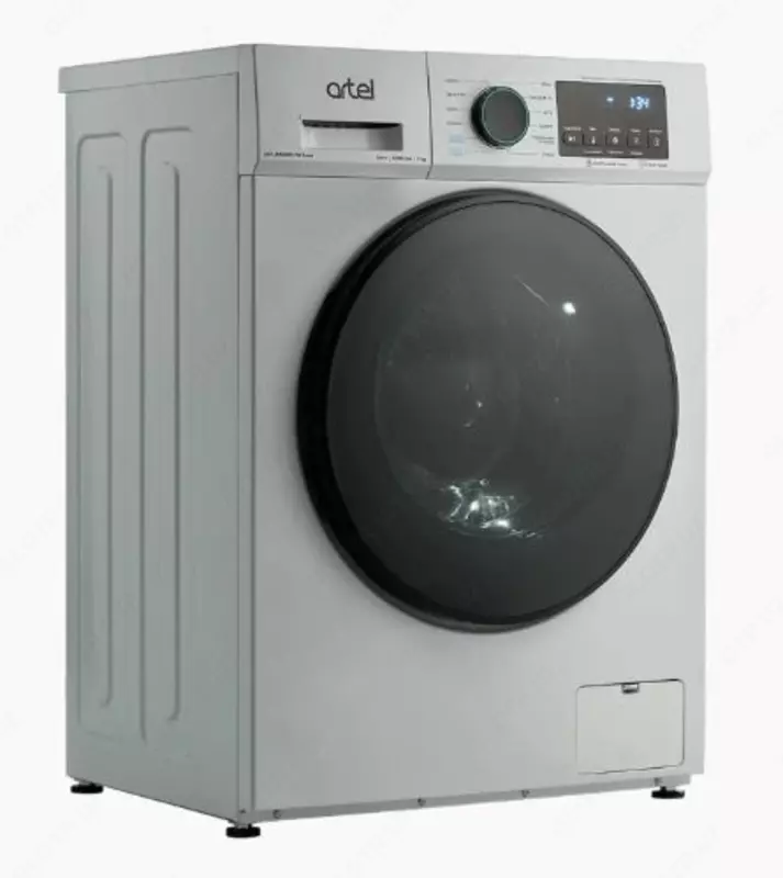 ARTEL NEW ART-WM8001 W Aero oq kir yuvish avtomati (8kg) - Future IT