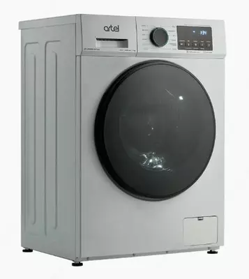 Автомат стиральный ARTEL NEW ART-WM8001 W Aero белый (8кг) - "VENU" MCHJ