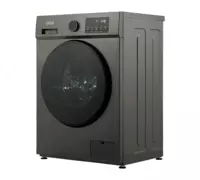 Автомат ARTEL NEW ART-WM8001 B Aero черный (8кг)