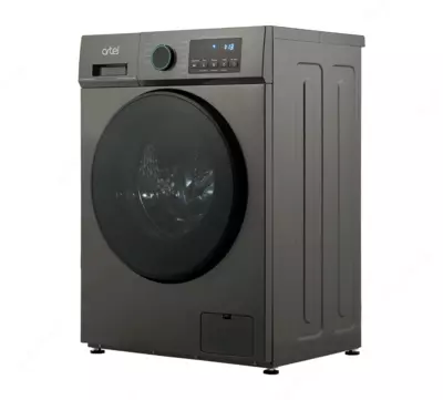 Автомат ARTEL NEW ART-WM8001 B Aero черный (8кг) - 6 185 025 сум / шт