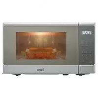 Микроволновая печь ARTEL EM720C2GV Серый (20л)