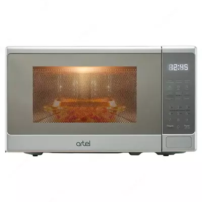 Микроволновая печь ARTEL EM720C2GV Серый (20л)